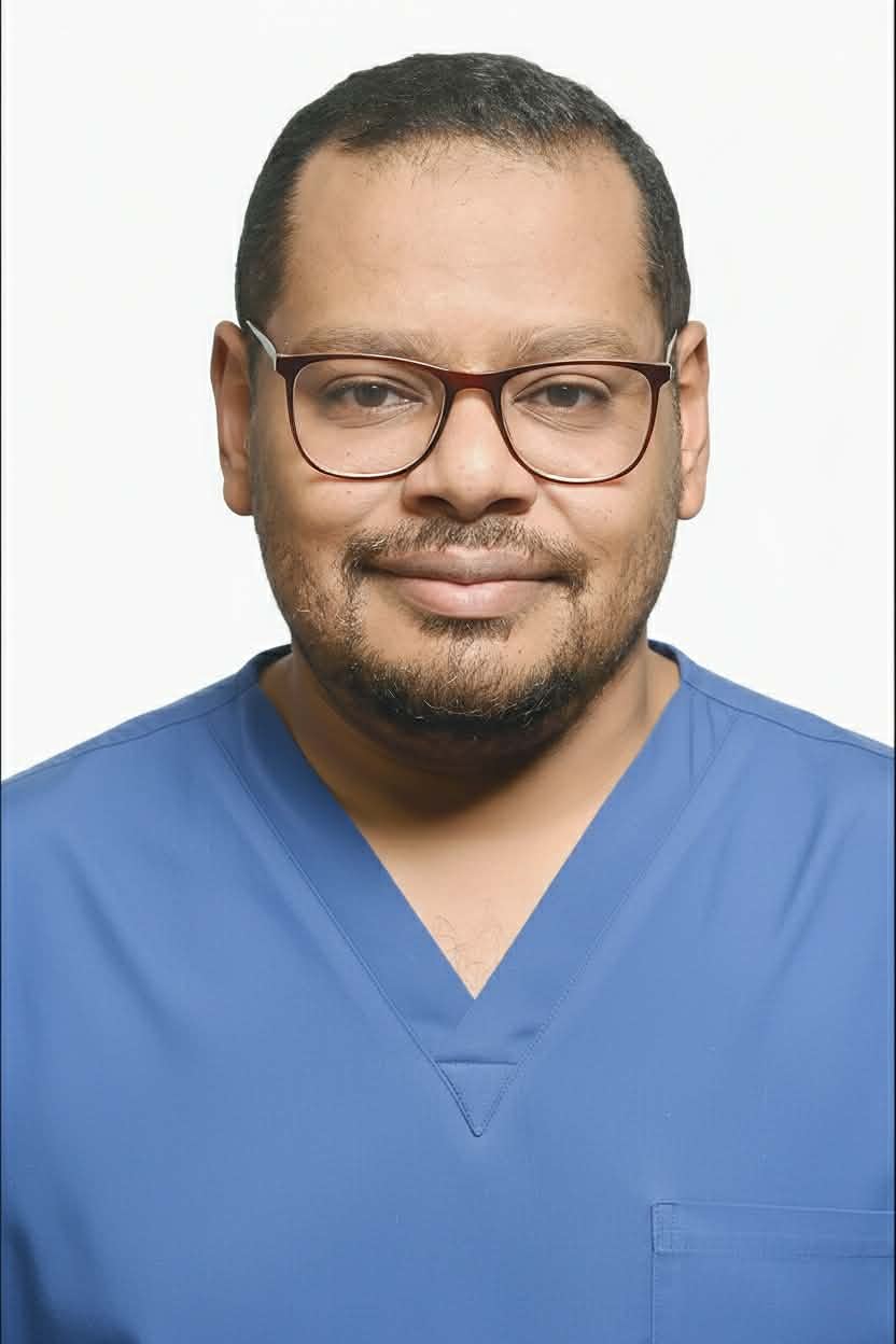 د. هشام النوبي